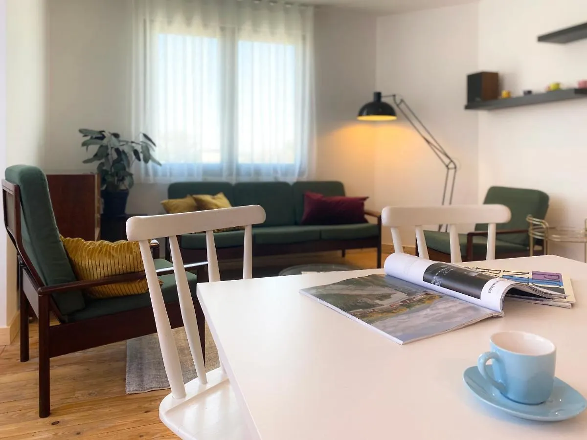 Family Floor - La Couronne Oostende - Authentiek Appartement Met Veel Lichtinval Belgium
