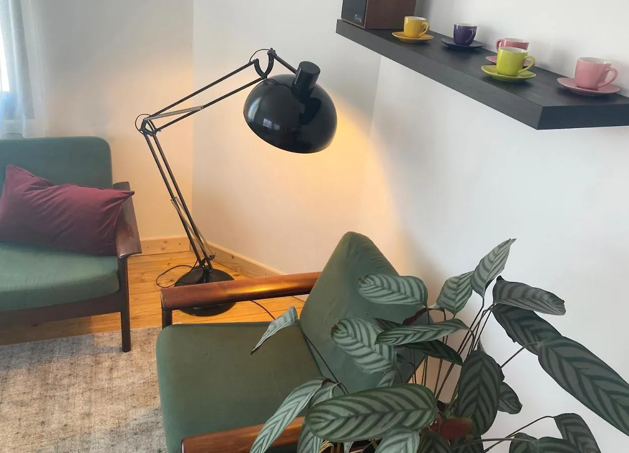 Apartment Family Floor - La Couronne Oostende - Authentiek Appartement Met Veel Lichtinval