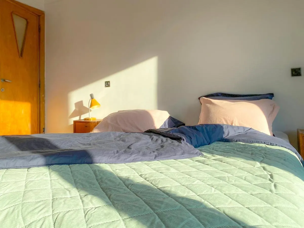 Apartment Family Floor - La Couronne Oostende - Authentiek Appartement Met Veel Lichtinval Belgium