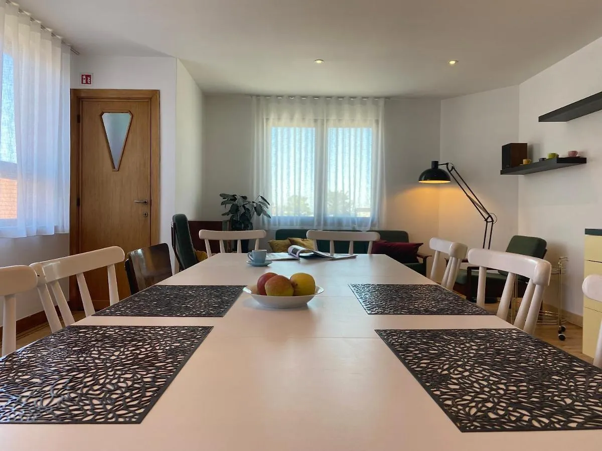 Apartment Family Floor - La Couronne Oostende - Authentiek Appartement Met Veel Lichtinval